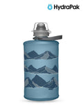 Stowe Mountain #TahoeBlue 350毫升 [GS340TM] | Hydrapak