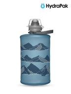 ストウマウンテン350ml #タホーブルー [GS340TM]｜Hydrapak