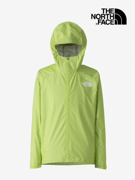 Fl Trail Peak Jacket #LR [NP12470]｜THE NORTH FACE