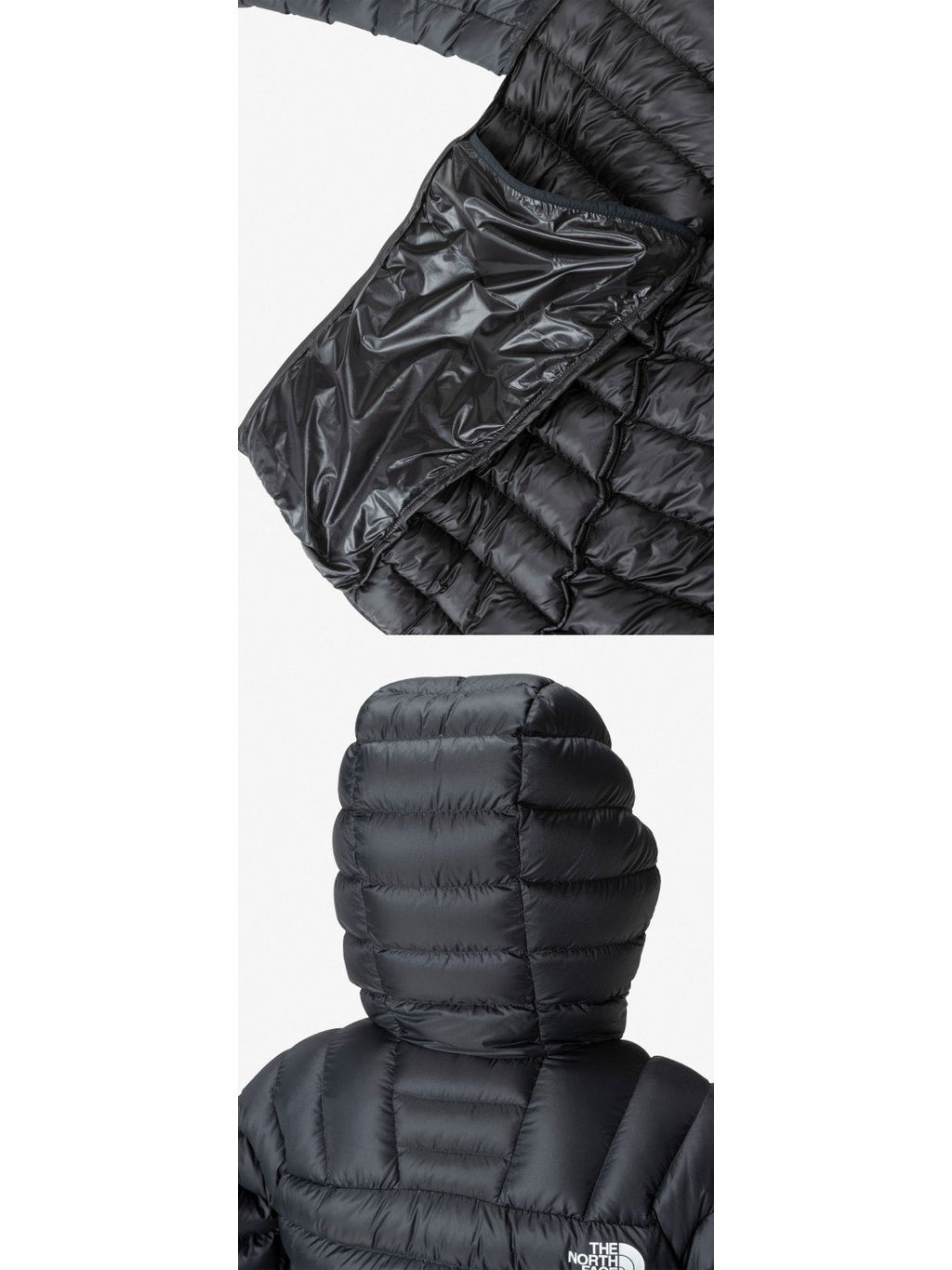 Wouzel Hoodie #K [ND92501]｜THE NORTH FACE