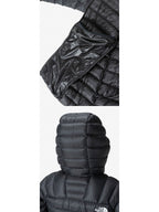 Wouzel Hoodie #K [ND92501]｜THE NORTH FACE