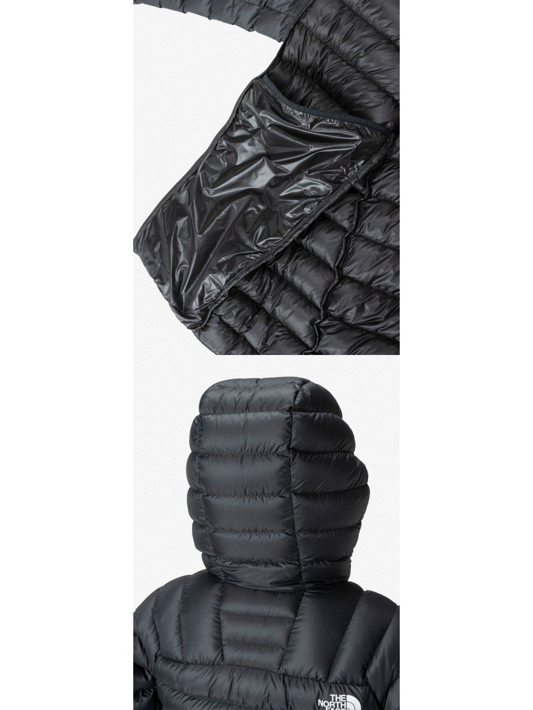 Wouzel Hoodie #K [ND92501]｜THE NORTH FACE