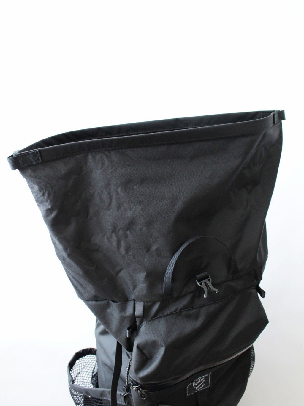 Bambi ROBIC #Black｜RawLow Mountain Works
