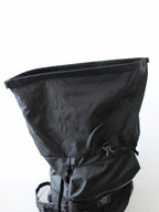 Bambi ROBIC #Black｜RawLow Mountain Works