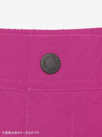 Women's Mountain Color Pant #IS [NBW82310]｜THE NORTH FACE