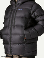 Men's Fitz Roy Down Hoody #AMRE [85500]｜patagonia