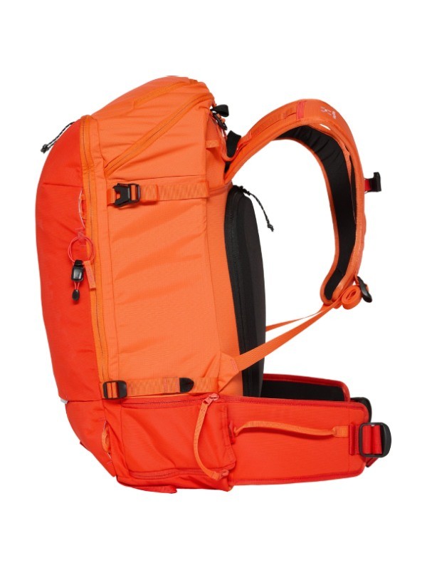 Sensate Pro 32 #Habanero/Blaze Orange [607422]｜HAGLOFS – moderate