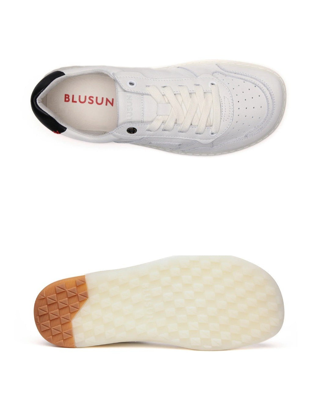 BLSN-600+ M #White [BLU104-200126-WHT041]｜BLUSUN