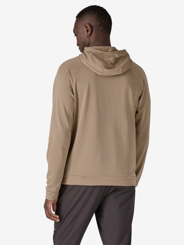 Men's Capilene Thermal Hoody #SBDY [43580]｜patagonia