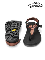 Cairn Evo #Clay [CRN-FC-CLY-0708]｜BEDROCK SANDALS