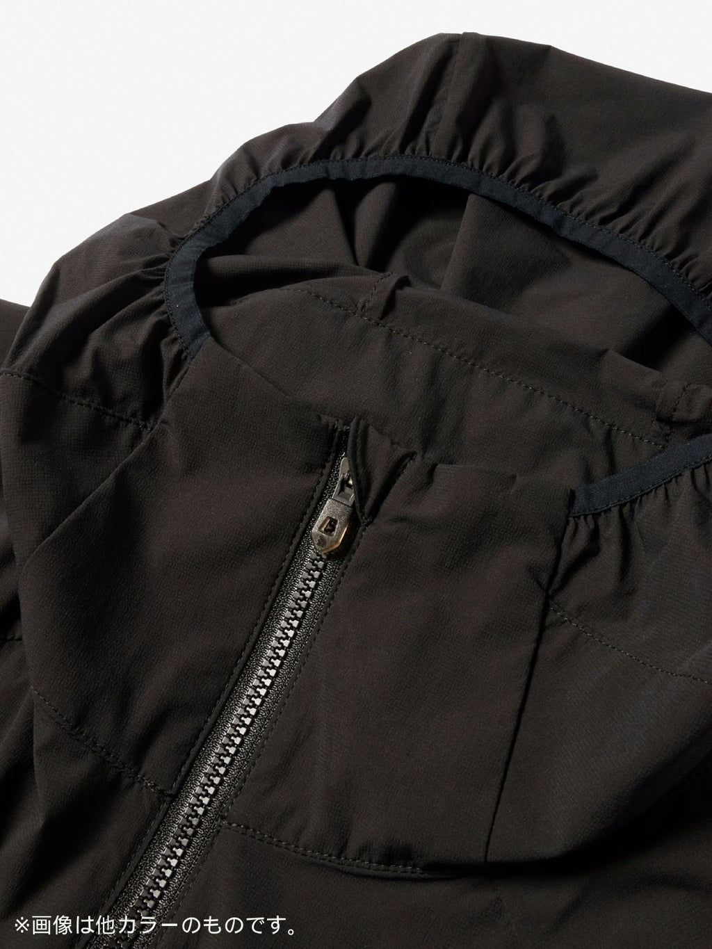 【Men】Infinity Trail Hoodie #SK [NP72571]｜THE NORTH FACE