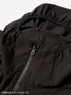 【Men】Infinity Trail Hoodie #SK [NP72571]｜THE NORTH FACE