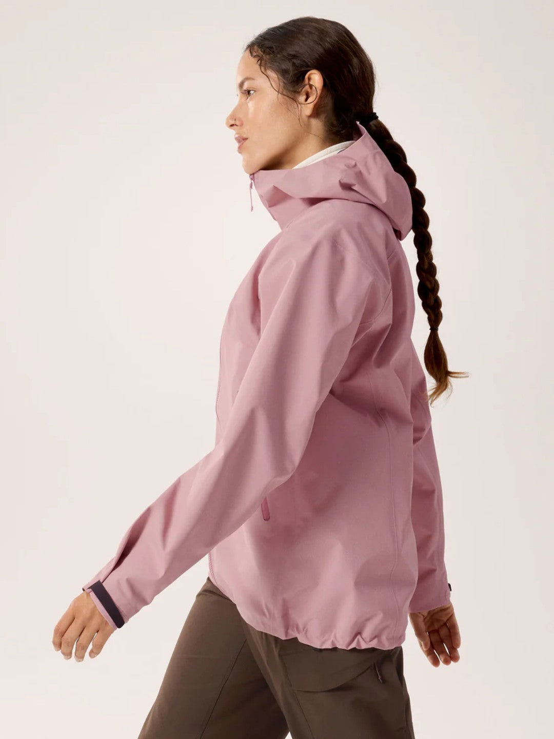 Women's Beta Jacket #Bliss [X00001051405]｜ARC'TERYX