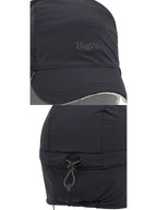 Mountain II Cap #True Black [607814]｜HAGLOFS