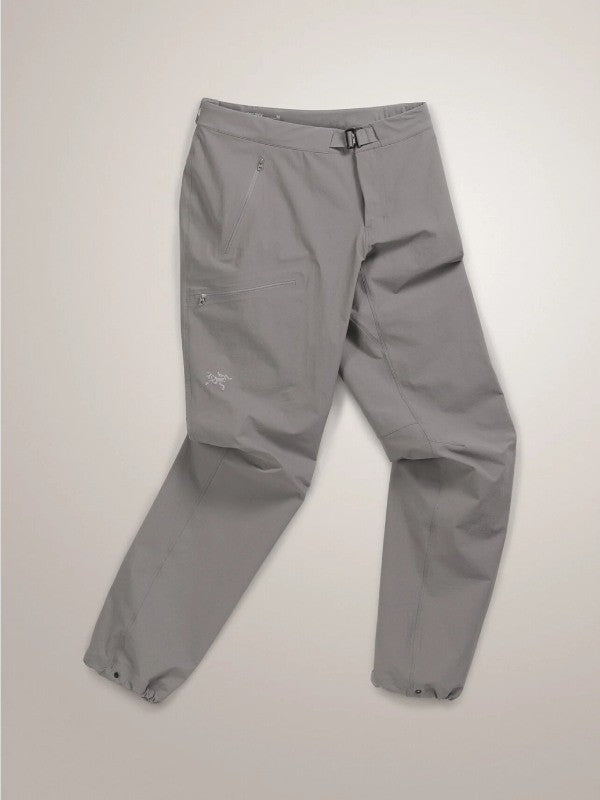 Gamma Pant M #Void [X00000930503]｜ARC'TERYX