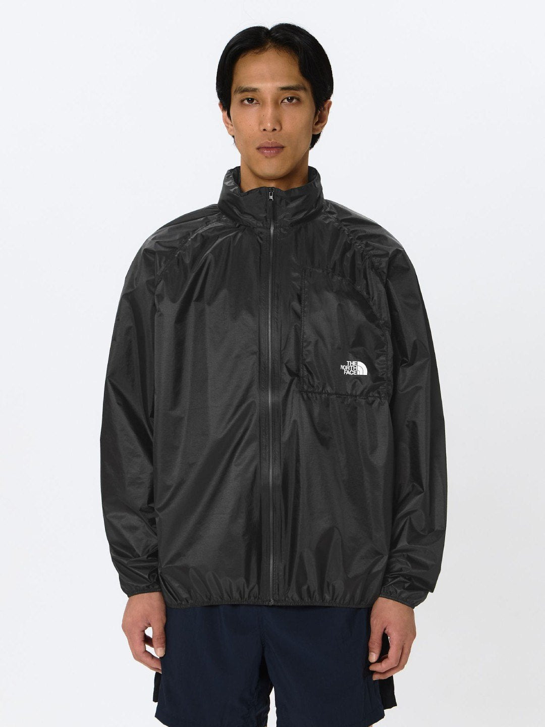 Free Run Strike Jacket #K [NP12690]｜THE NORTH FACE – moderate