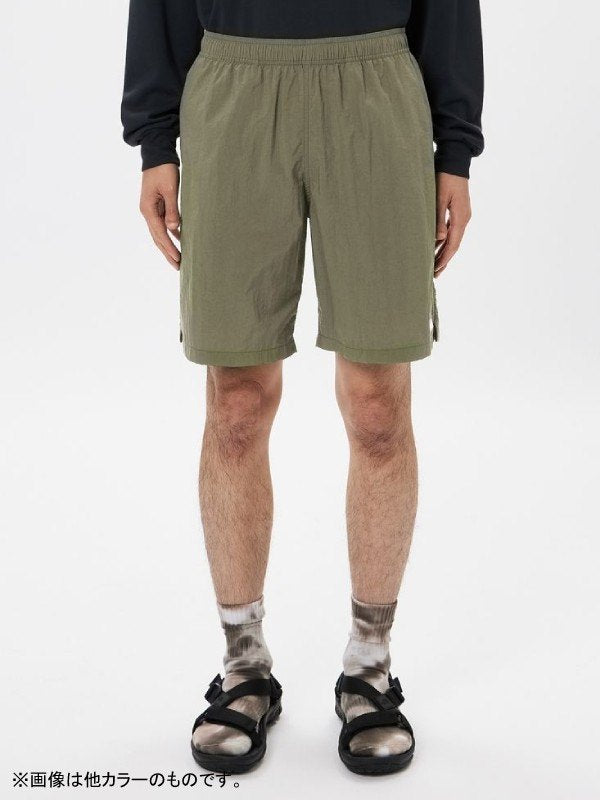 VERSATILE MID #MN [NB42331]｜THE NORTH FACE