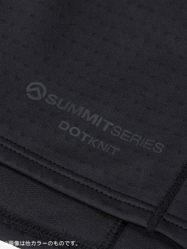 S/L Dry Dot Light Crew #SK [NT12587]｜THE NORTH FACE