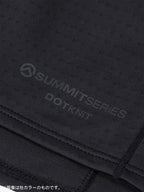 S/L Dry Dot Light Crew #SK [NT12587]｜THE NORTH FACE