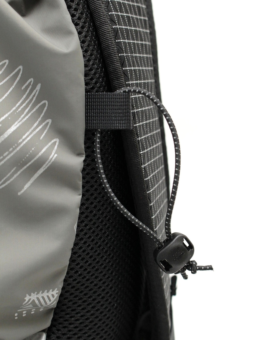 Gazelle UH #Dark Gray [holo41]｜holo