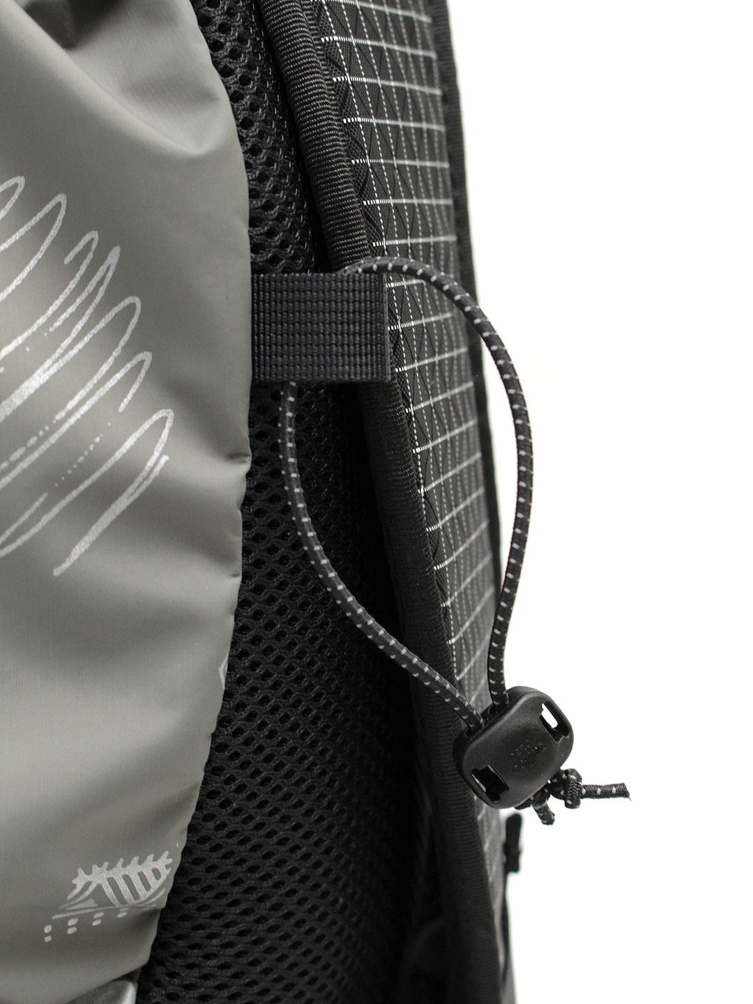 Gazelle UH #Dark Gray [holo41]｜holo