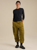 【Women】Women's Rho Crew W #Black [X00001075701]｜ARC'TERYX