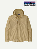 River Rambler Hybrid Sun Hoody #NAUT [41786]｜patagonia