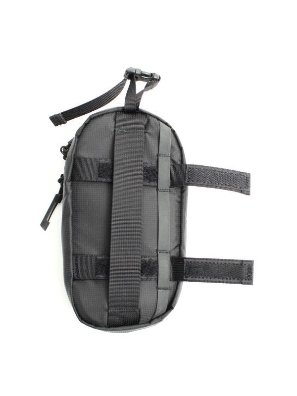 アドオンポケット #ブラック [2210900086]｜GRANITE GEAR【Outlet_30】