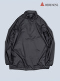 7D可折叠夹克 #黑色｜HERENESS
