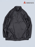 7D Packable Jacket #Black｜HERENESS