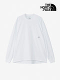L/S ENRIDE TEE #W [NT32460]｜THE NORTH FACE