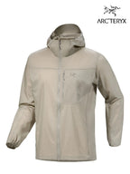 Squamish Hoody #Habitat [X00001027605]｜ARC'TERYX