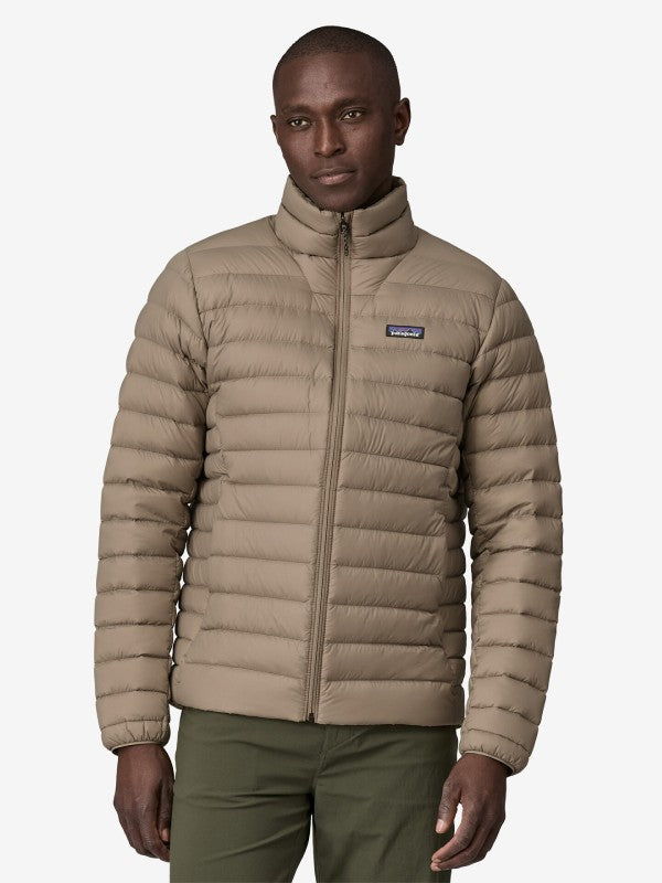 Men's Down Sweater #SBDY [84675]｜patagonia