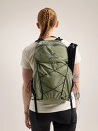 Aerios 18 Backpack #Chloris/Forage [X00000782203]｜ARC'TERYX