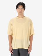 U Merino 150 Nature Dye SS Tee #HO [IB0A56ZG]｜icebreaker