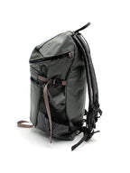 Beetle #Charcoal｜RawLow Mountain Works