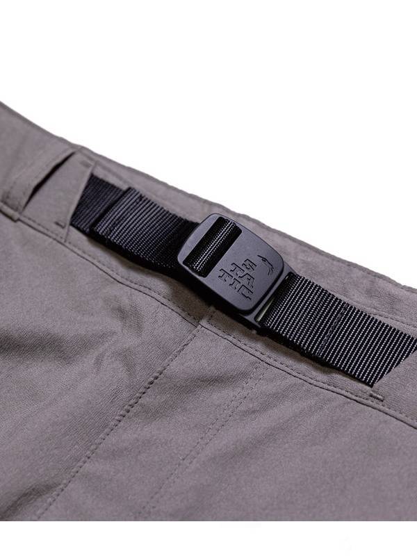Forge LT Pants #Green Gray [101423]｜STATIC – moderate