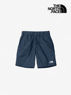Kid's T Class V Short #UN [NBT42530]｜THE NORTH FACE【Outlet_40】