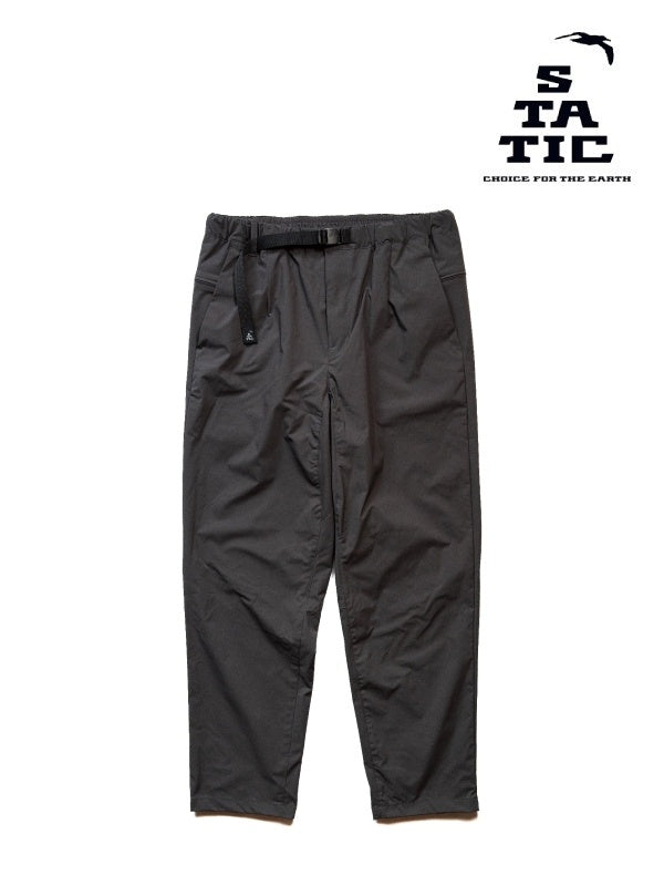 Drifter LT Pants #Dry Olive [35420]｜STATIC – moderate
