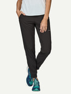 Women's Terrebonne Joggers #BLK [24595]｜patagonia