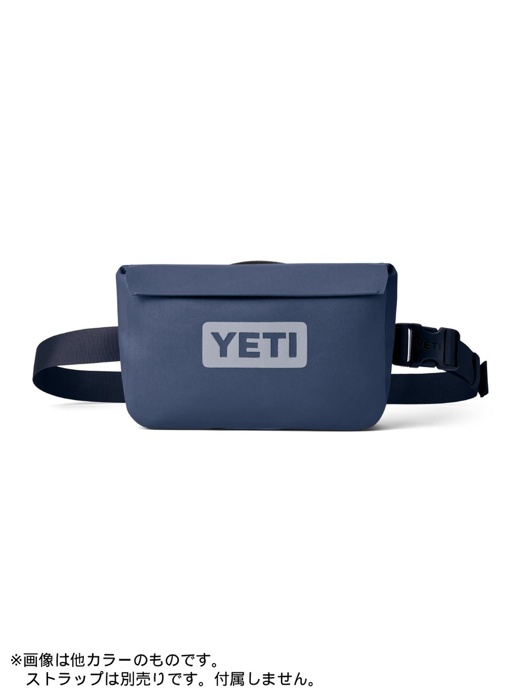 SIDEKICK DRY 3L #CAPE TAUPE｜YETI