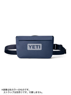 SIDEKICK DRY 3L #CAPE TAUPE｜YETI
