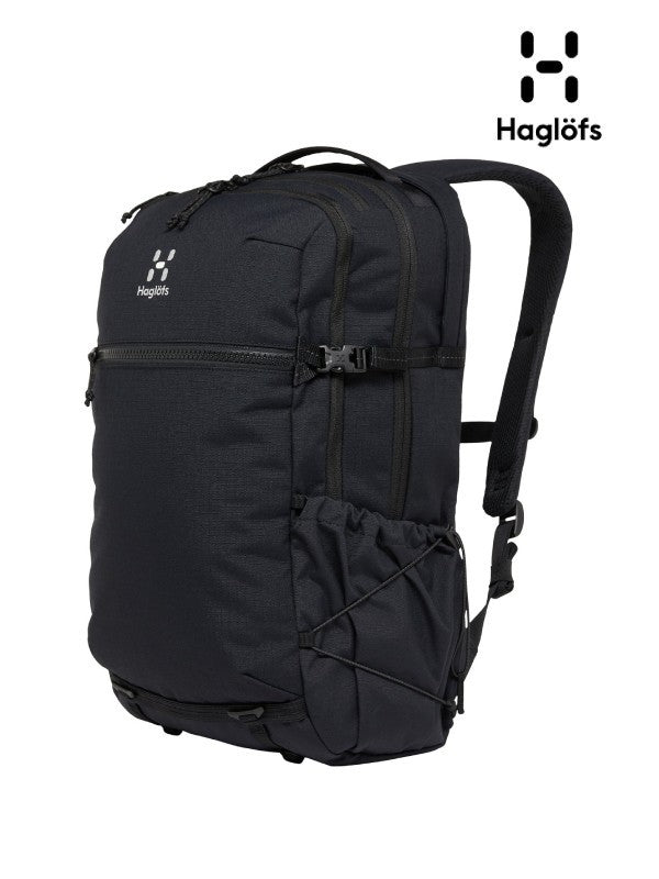 Jarve Multi 28 #True Black [606955]｜HAGLOFS