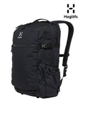 Jarve Multi 28 #True Black [606955]｜HAGLOFS
