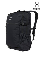 Jarve Multi 28 #True Black [606955]｜HAGLOFS