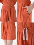 NATUREDYE SHORT PANT #PE [IB0A56ZH]｜icebreaker