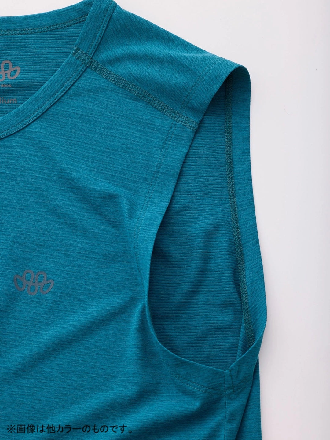 Vapor Non Sleeve #Chocolate [TB261-26032]｜Teton Bros.