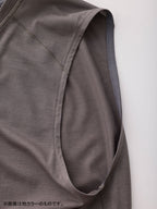Axio Lite Non Sleeve #Navy [TB261-72040]｜Teton Bros.
