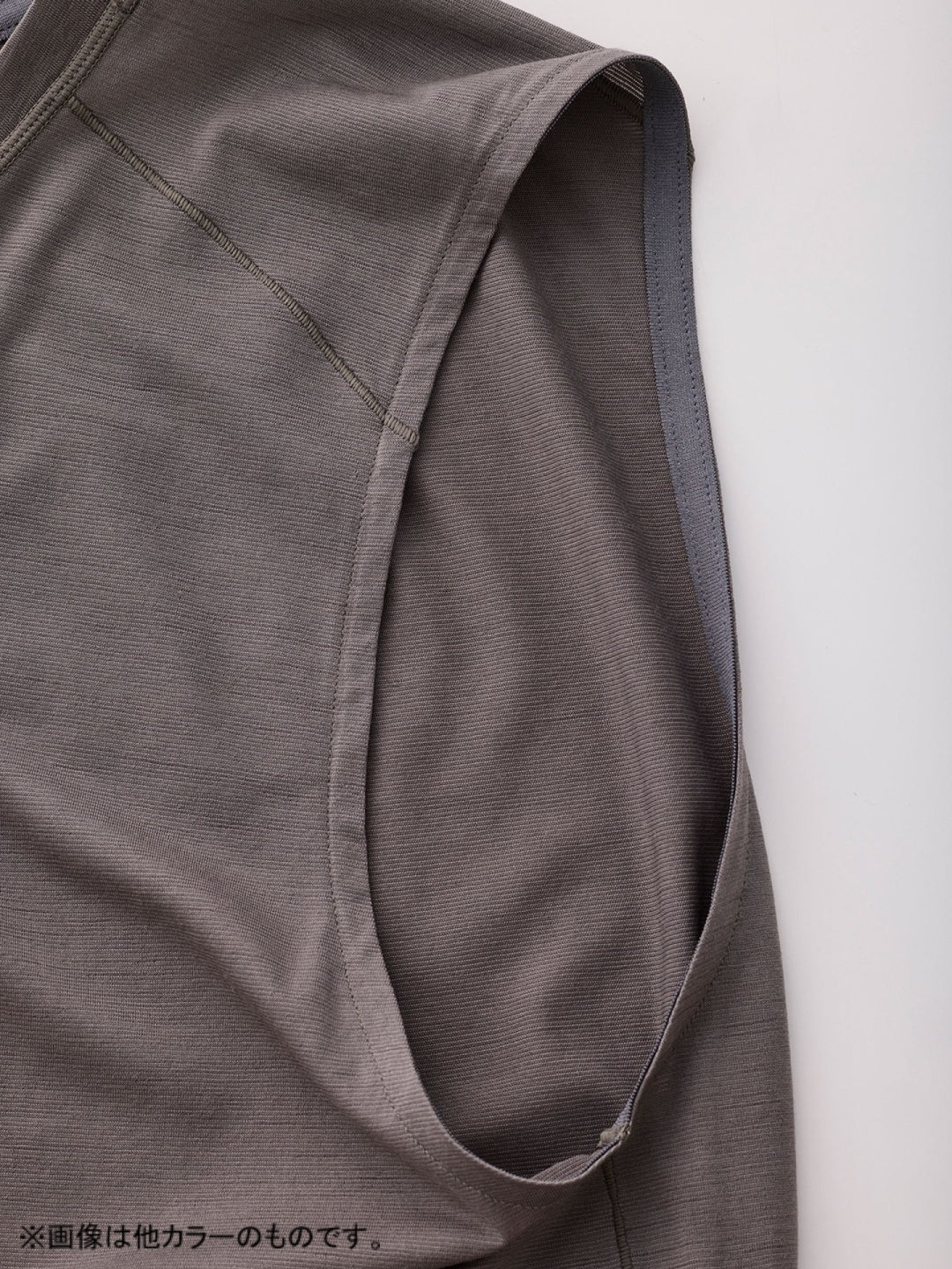 Axio Lite Non Sleeve #Navy [TB261-72040]｜Teton Bros.