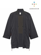ハンテン insulated #スミイロ [041043]｜AXESQUIN